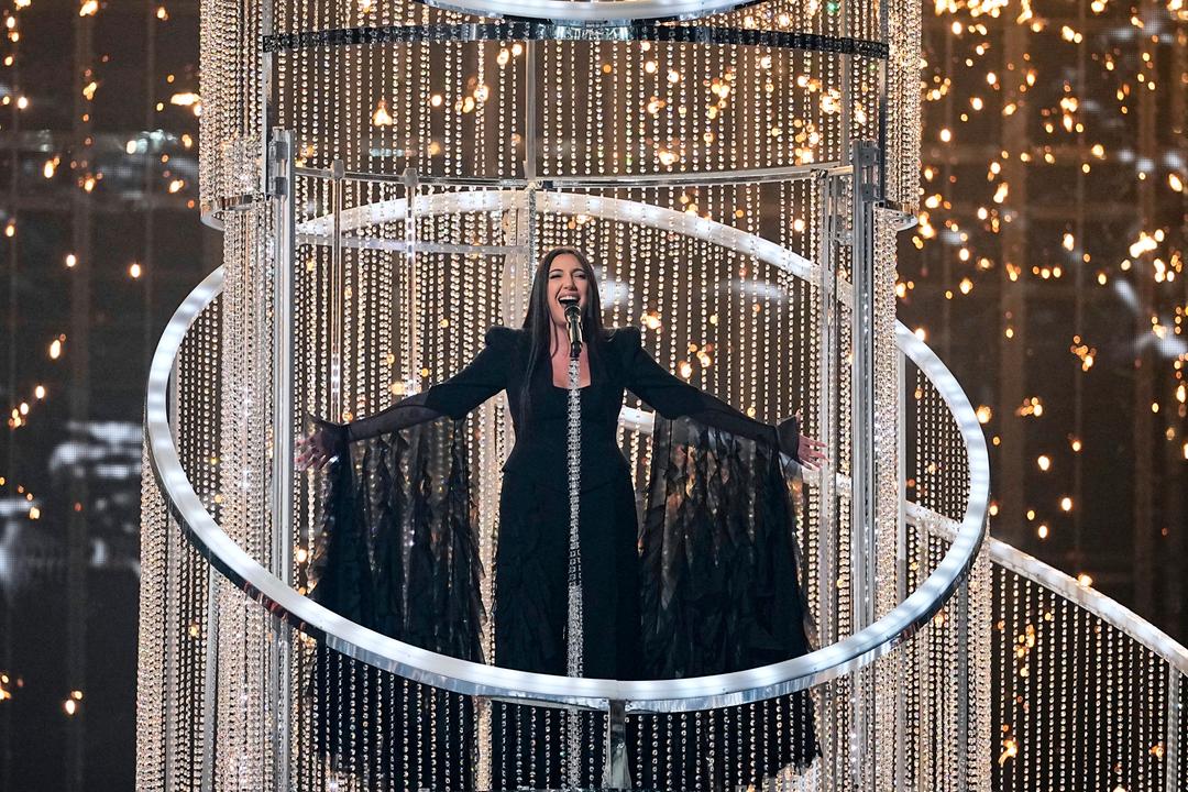 NRK-profiler ber om Eurovision-boikott