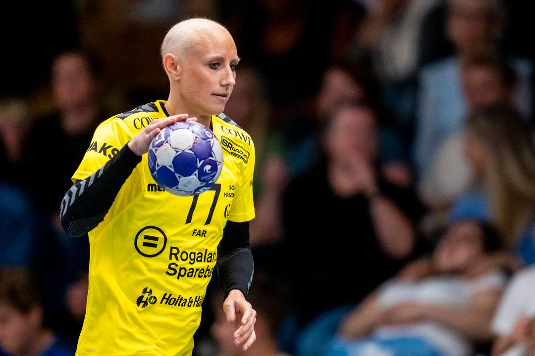 Herrem herjet da Sola knuste Fjellhammer