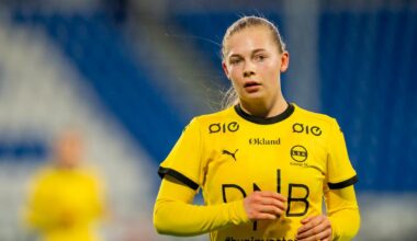LSK Kvinner vendte til seier i målkalas mot tabelljumboen
