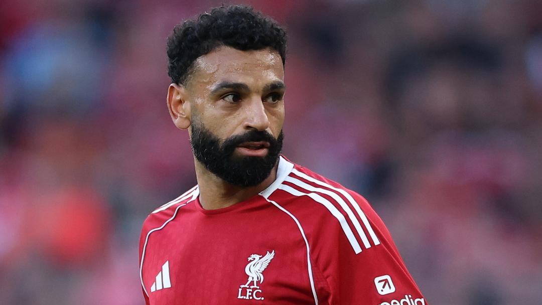 Mohamed Salah reagerer mot Liverpool-bruker etter «respektløst» innlegg