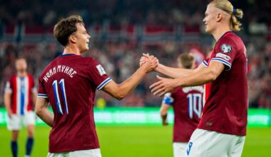 – Det ble styr for mange