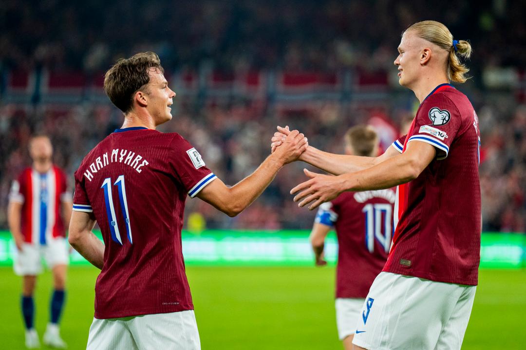 – Det ble styr for mange