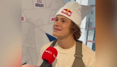 Bilde av Yasmin Sunde Hoel