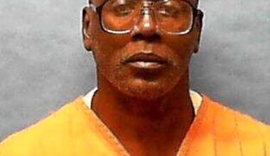 Florida henretter 13. person i år – ny rekord