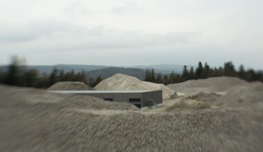 Kjære Kristiansand, takk for ny fremtidig kai!