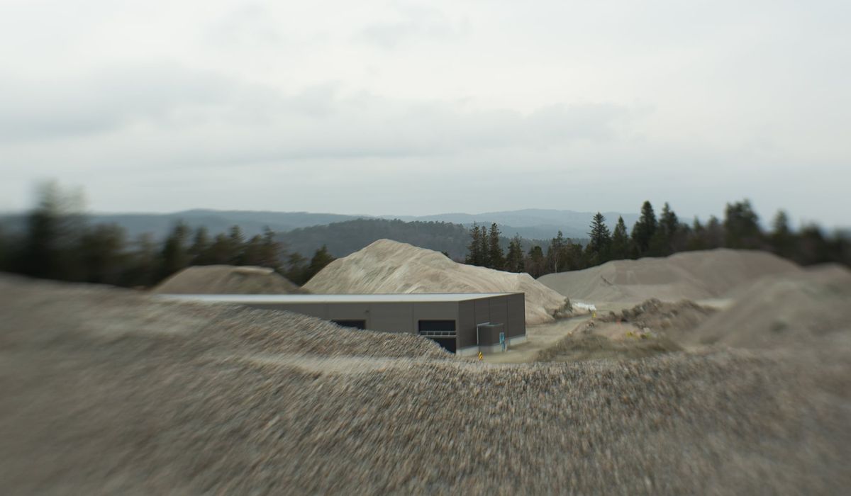 Kjære Kristiansand, takk for ny fremtidig kai!
