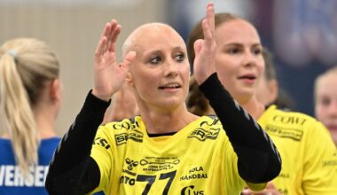 Krefteksperter hyller Camilla Herrem: – Imponerende