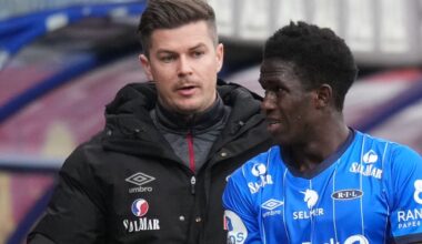 Nytt drama: - Kult å se på - adressa.no