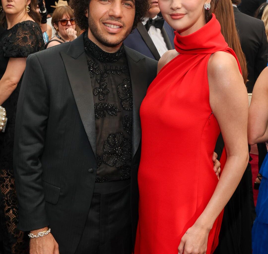 Selena Gomez og Benny Blanco er klare for bryllup