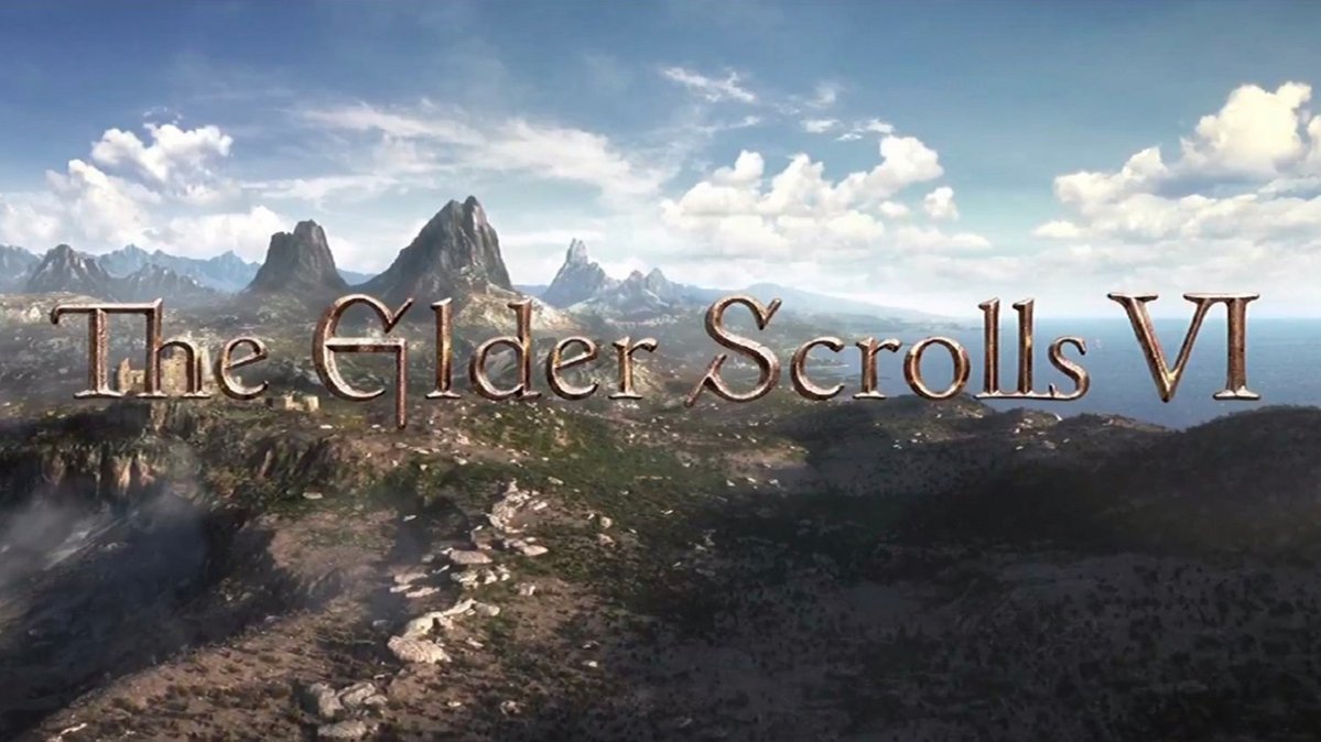 The Elder Scrolls VI vil bli utgitt sent i 2027