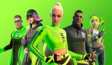 Epic Games føyer seg for EU – fjerner omstridt praksis i «Fortnite», «Rocket League» og «Fall Guys»