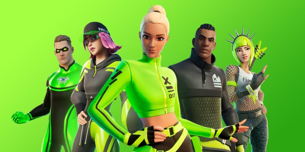 Epic Games føyer seg for EU – fjerner omstridt praksis i «Fortnite», «Rocket League» og «Fall Guys»