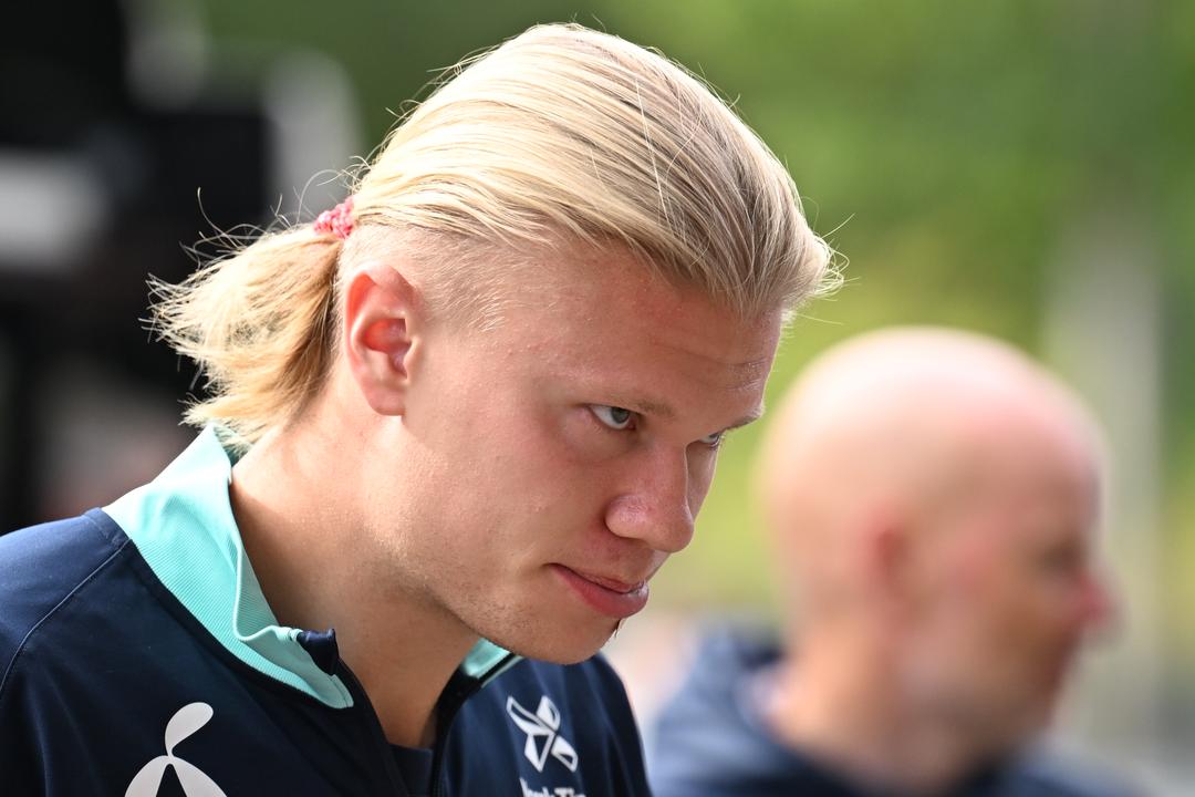 Jakten på VM-plass kan ende med vill jakt på mål mellom Norge og Italia