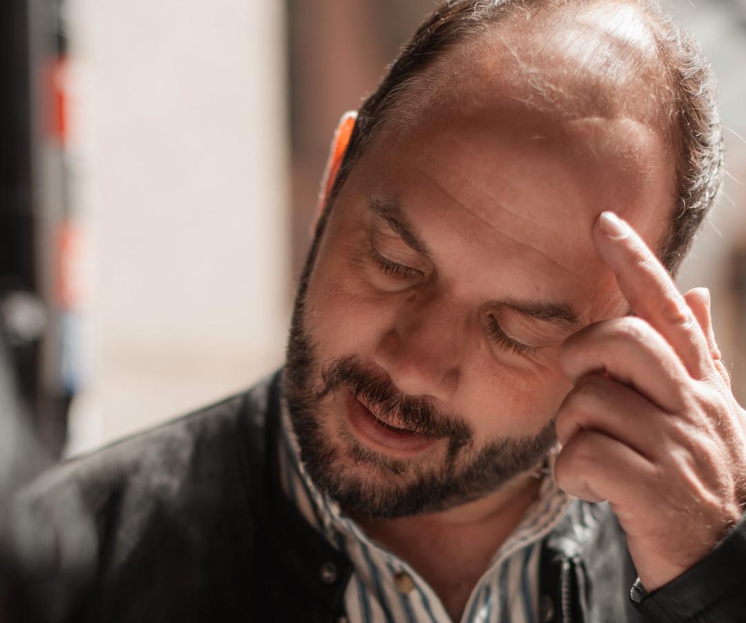 – Jeg kjøper ikke den forklaringen