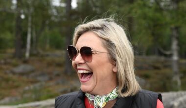 Unge menn elsker Frp – derfor stemte de på Listhaug