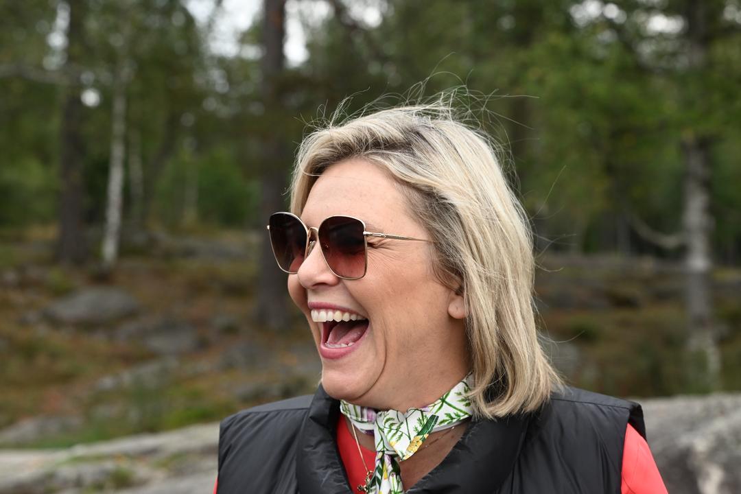 Unge menn elsker Frp – derfor stemte de på Listhaug