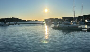 Kloakkutslipp, Sarpsborg | Sarpsborg slipper kloakk i Glomma — fare for Ytre Hvaler