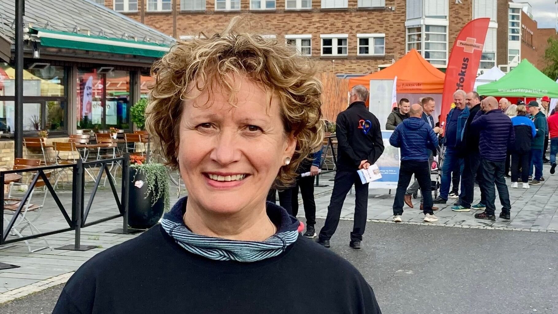 Valg 2025, Pasientfokus | Pasientfokus kan avgjøre valget