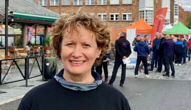 Valg 2025, Pasientfokus | Pasientfokus kan avgjøre valget