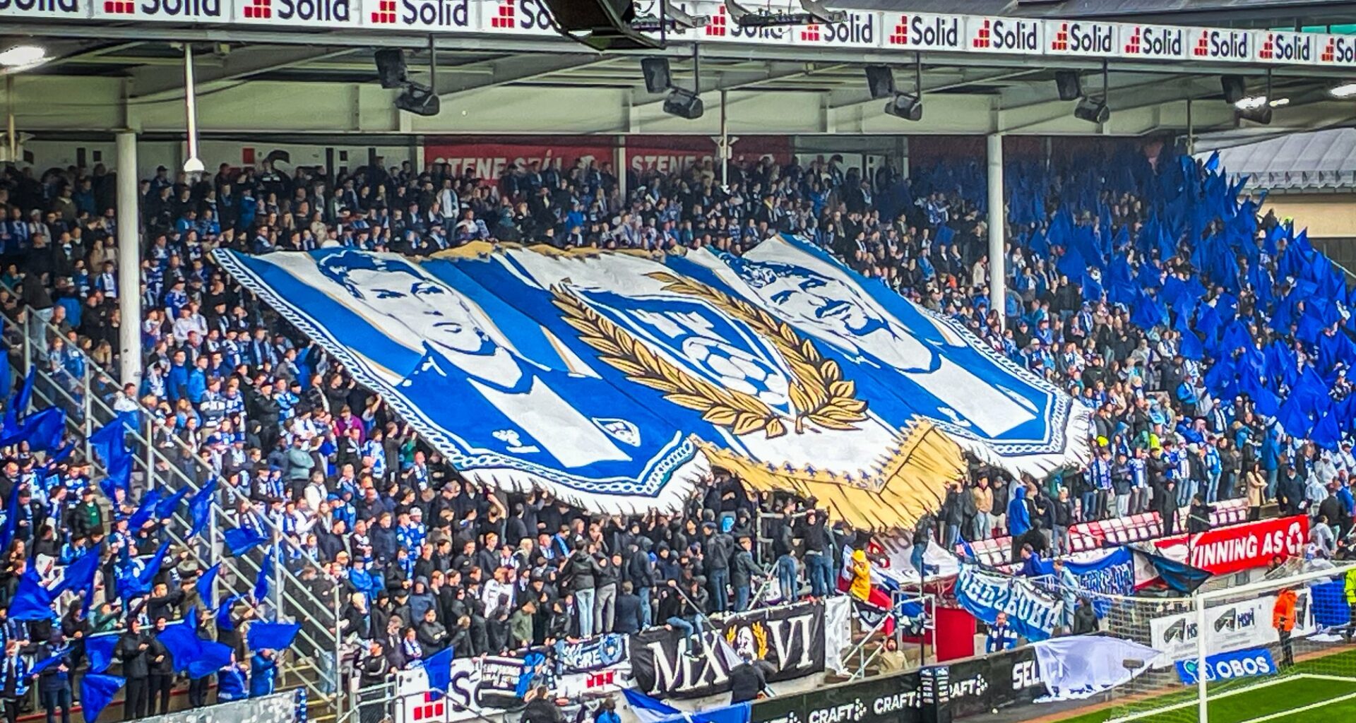 Sarpsborg 08, Fotball | Møter FFK i cupen