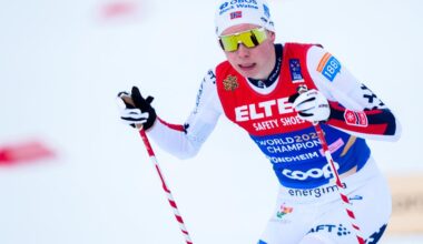 Norges OL-tropp i kombinert kraftig redusert: – Ekstremt