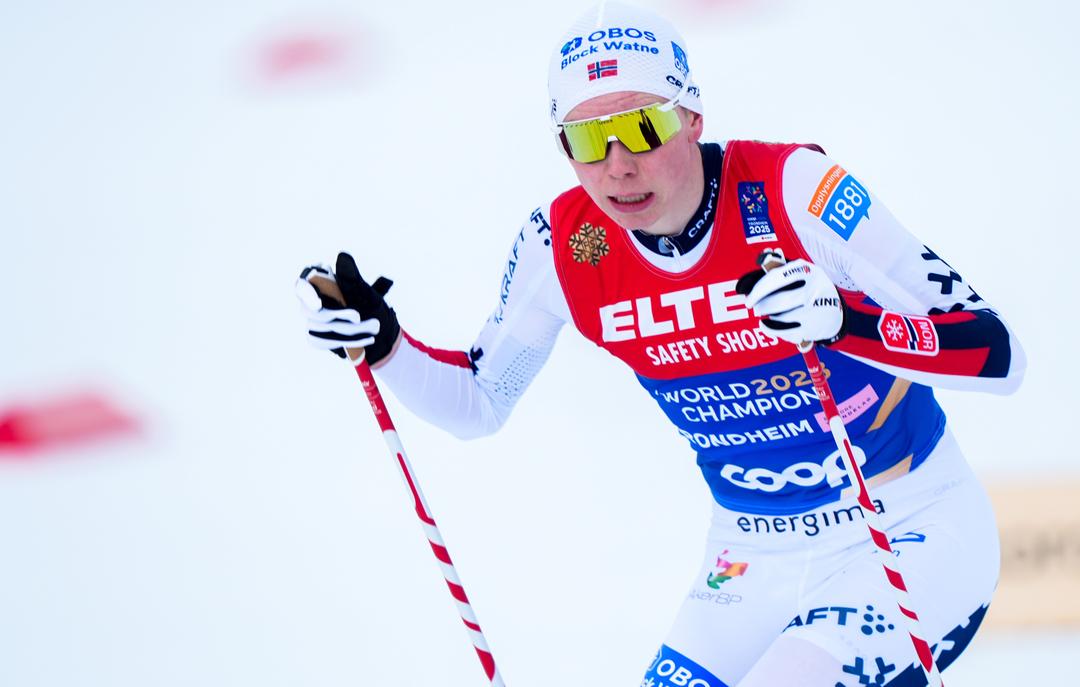 Norges OL-tropp i kombinert kraftig redusert: – Ekstremt