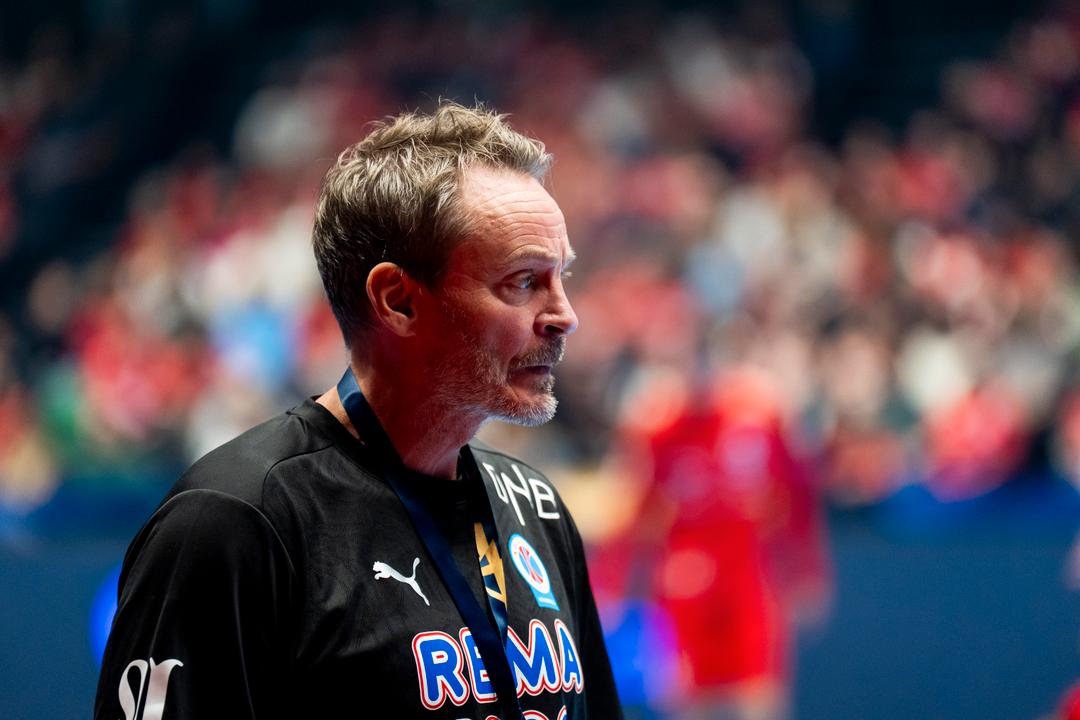 Stygt tap for Kolstad i Frankrike