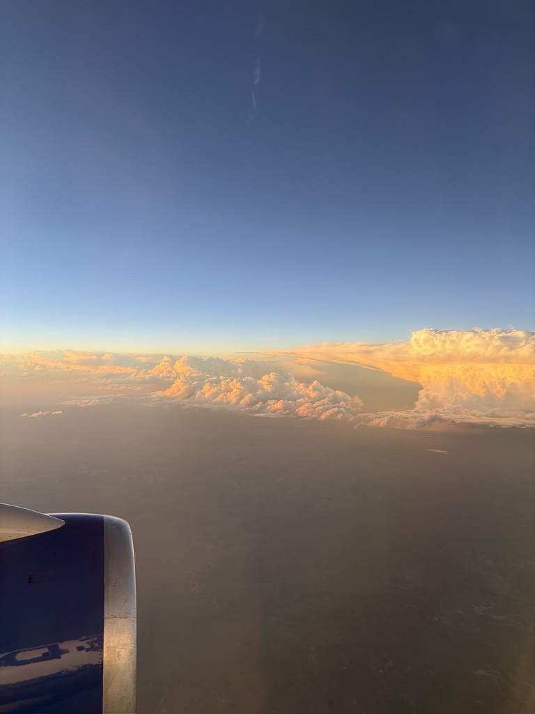 Apple iPhone Air – fotoeksempel