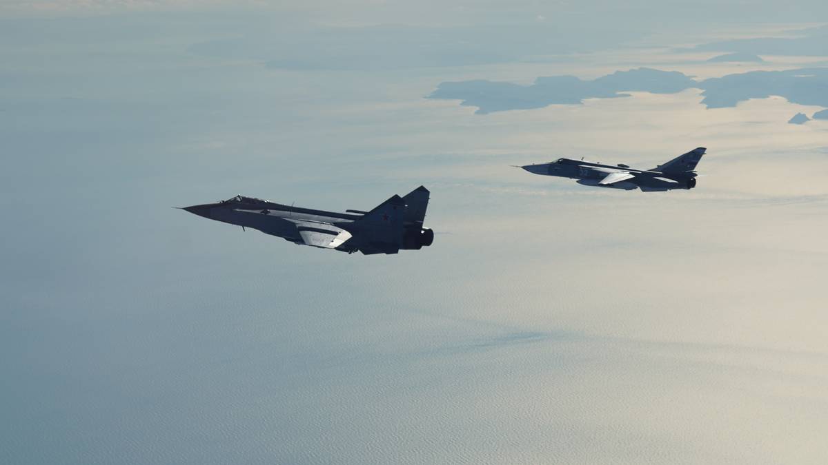 Sukhoi Su-24