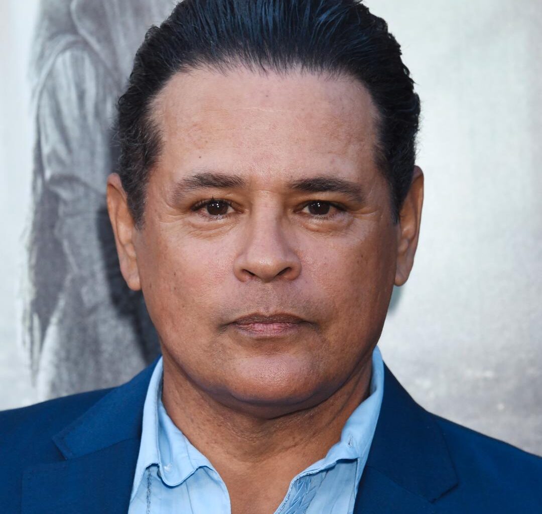 «Breaking Bad»-skuespiller Raymond Cruz arrestert etter nabobråk