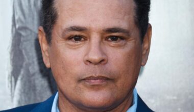 «Breaking Bad»-skuespiller Raymond Cruz arrestert etter nabobråk
