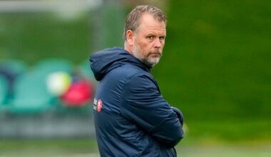 Bjarg med ny cupskrell – knuste Stabæk 6-1 i 3. runde