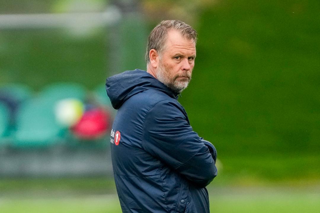 Bjarg med ny cupskrell – knuste Stabæk 6-1 i 3. runde