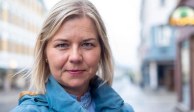 Melby frykter Venstre-katastrofe: - Sjansen er litt for stor