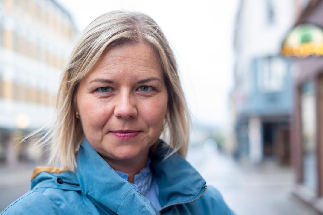 Melby frykter Venstre-katastrofe: - Sjansen er litt for stor