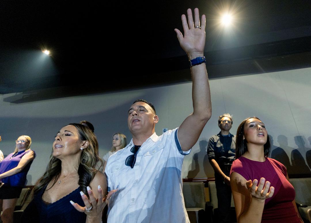 Bilde av Ingeborg Huse Amundsen