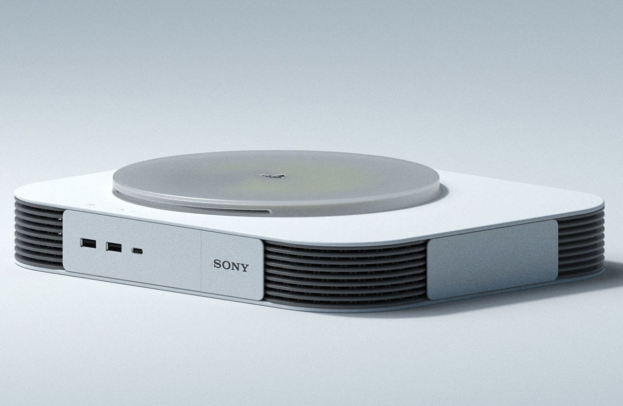 Bare 3 % av PlayStation-inntektene fra i fjor kom fra salg av fysiske spill -