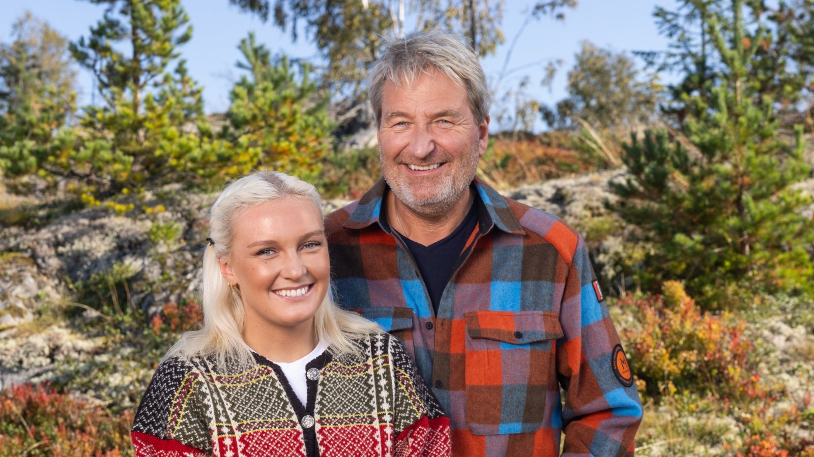Nyheter, Tv | Røper hemmelighet: Får betalt av TV 2