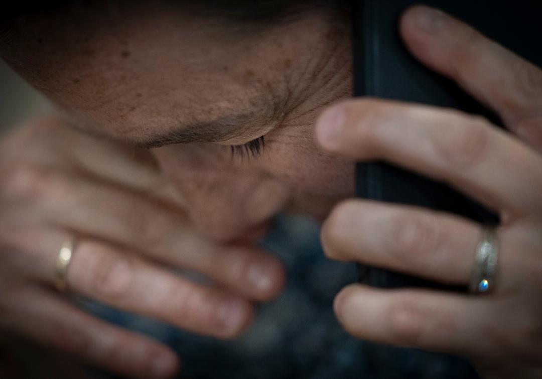 Moren frykter for sønnens liv i beryktet London-fengsel