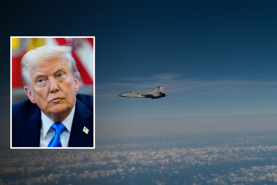Donald Trump-retrett fra diplomati: – Fremmedgjør sine allierte