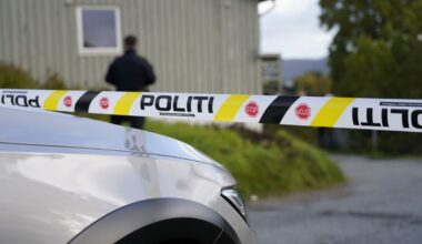 (+) Fant mann med mulige knivskader – tre personer pågrepet i Lavangen - folkebladet.no