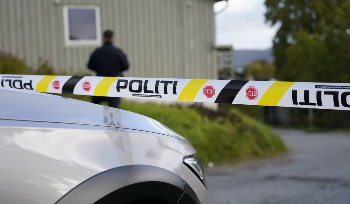 (+) Fant mann med mulige knivskader – tre personer pågrepet i Lavangen - folkebladet.no