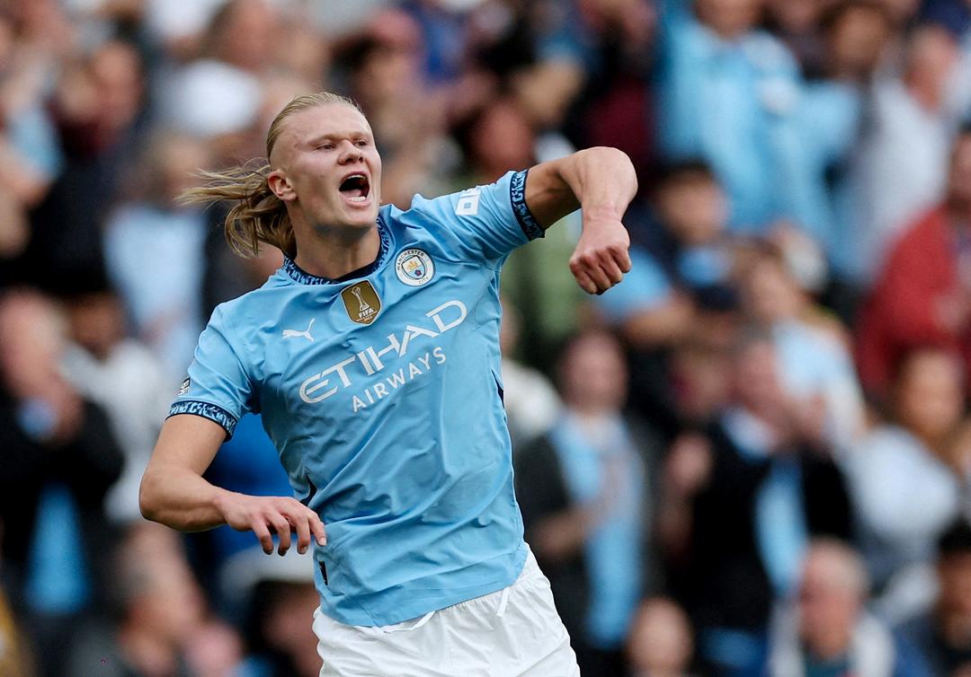 Meninger Selv Benny Gullfot skulle slitt med å matche dette - VG