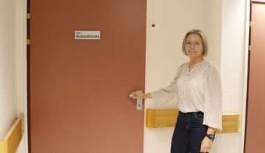 Får ikkje konsekvensar for andre tilbod - fjordabladet.no