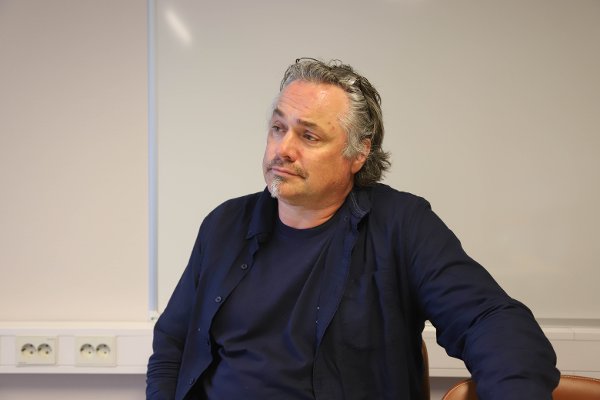 Sigurd Lillebjerka Tverrå