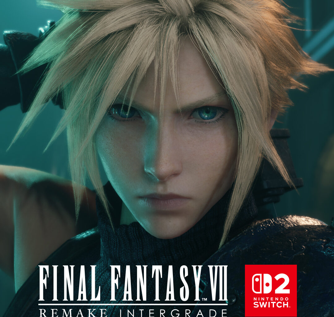 Remake Intergrade forsinket til 22. januar på Nintendo Switch 2
