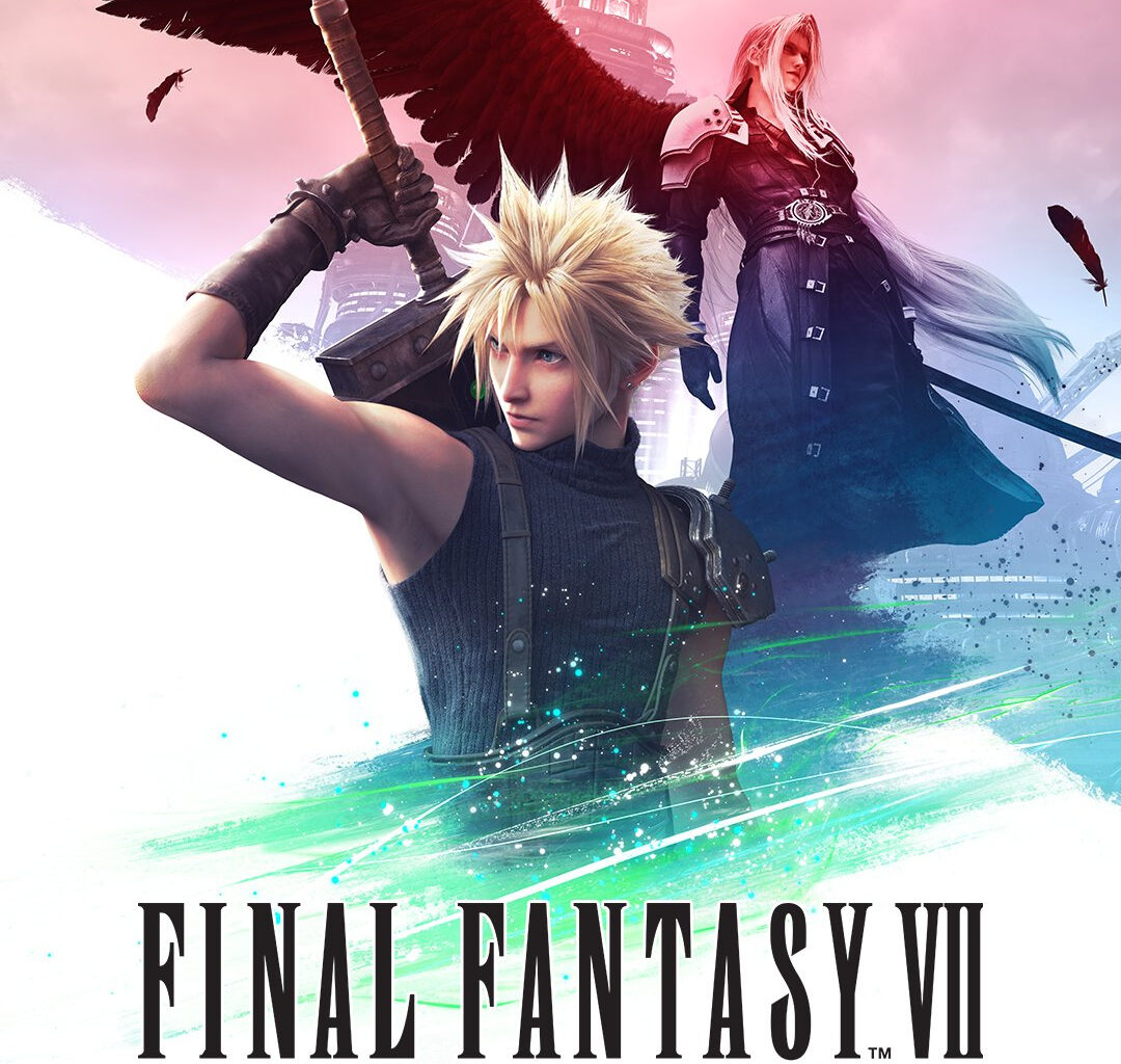 Final Fantasy VII: Remake lanseres med "strømlinjeformede progresjonsfunksjoner" for Switch 2 og Xbox - Final Fantasy VII: Remake Intergrade