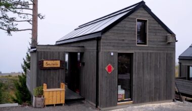 Fjellhytta, Salg | Dette skjer med «Fjellhytta»-hyttene