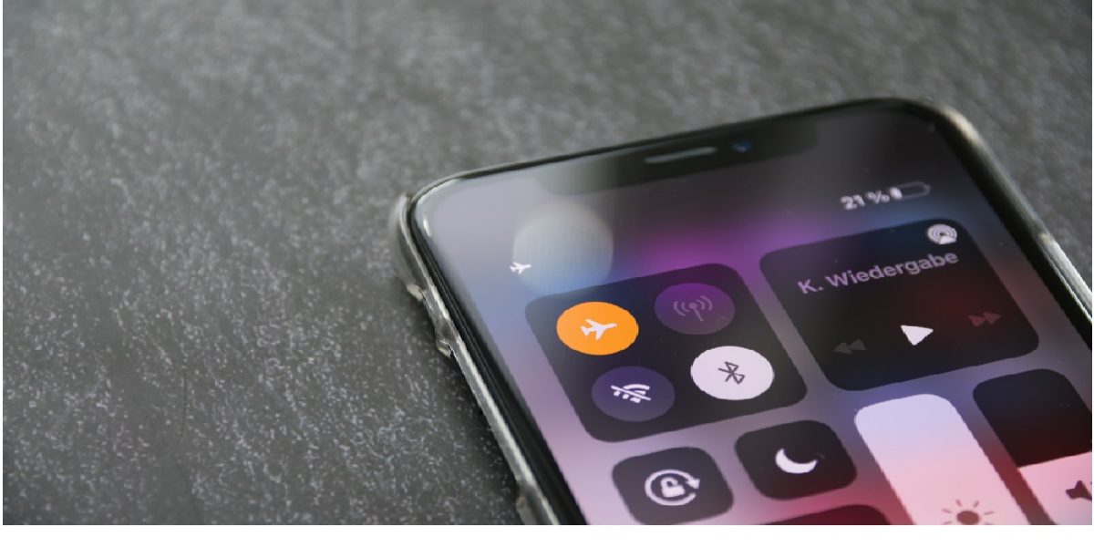 Slå på flymodus: 3 grunner til at du bør bruke den hver dag