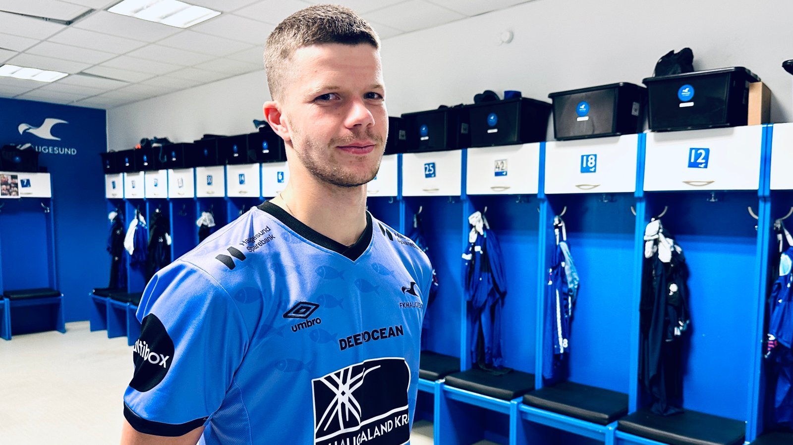 Sport, Fotball | Vender hjem til FKH